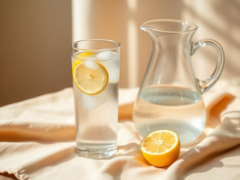 Drink More Water